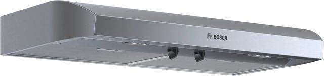 Bosch® 500 Series 36" Stainless Steel Under Cabinet Range Hood-1