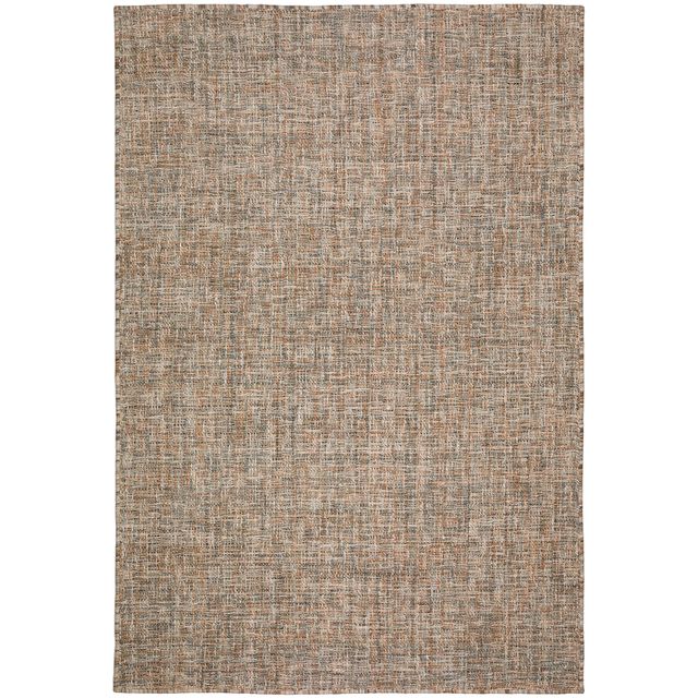 Dalyn™ Rug Company Abruzzo Putty 5'x8' Area Rug-0