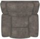 La-Z-Boy® Joel Smoke Power Rocking Recliner-4