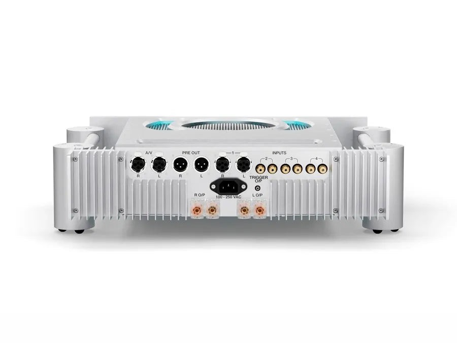 Chord ULTIMA INTEGRATED amplifier - Thumbnail 5