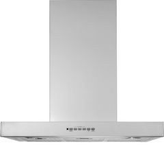 Café™ 30" Stainless Steel Wall Mounted Range Hood