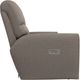 La-Z-Boy® Hawthorn Mushroom Power Reclining Loveseat with Headrest and Lumbar-2