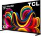 TCL X11L 98" Black HDR SQD-Mini LED 4K UHD Smart TV-2