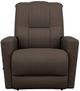 La-Z-Boy® Casey Sable Wall Recliner-1
