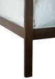 Furniture of America® Ontario Espresso Twin/Twin Bunk Bed-4