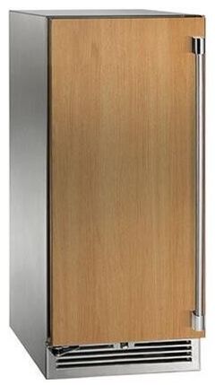 Perlick® Signature Series 2.8 Cu. Ft. Panel Ready Outdoor Under The Counter Refrigerator