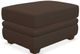 La-Z-Boy® Natalie Premier Espresso Ottoman-2
