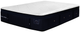 Stearns & Foster® Lux Estate® Pollock LE4 Hybrid Luxury Cushion Firm Euro Pillow Top California King Mattress-4