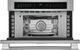 Frigidaire Professional® 1.6 Cu. Ft. Smudge-Proof® Stainless Steel Built In Microwave-1