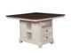 Dynasty Island Pub Table-1