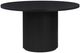 Steve Silver Co. Colvin 5-Piece Black/Vanilla Dining Table Set-2