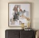 Uttermost® Cohesion Framed Print Art-1