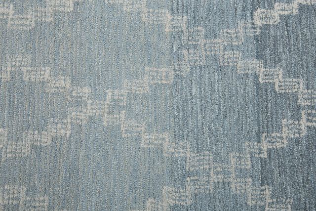 Rizzy Home Dune Gray 8' x 11' Rug-3