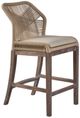 Furniture Classics Fiddler Light Buff Counter Stool-0