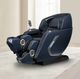 Osaki Bravo Duo Flex Blue Massage Chair-1