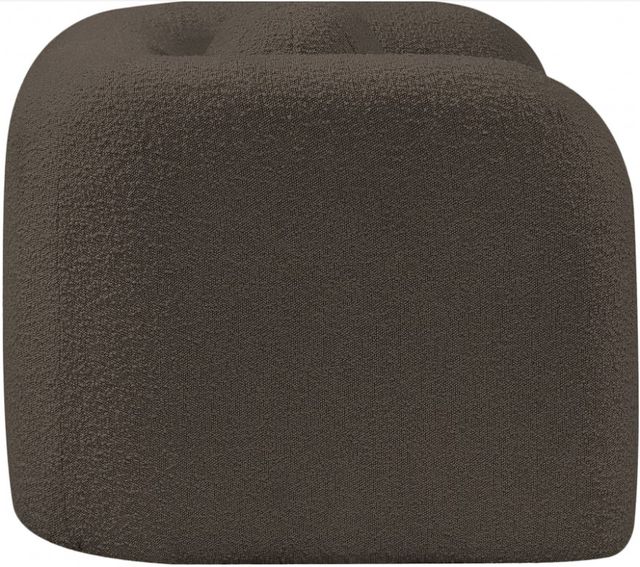 Meridian Furniture Emory Brown Chair-2