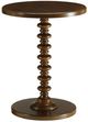 ACME Furniture Acton Walnut Accent End Table-0