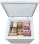 Element® 3.5 Cu. Ft. White Convertible Chest Freezer-4