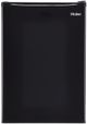 Haier 2.7 Cu. Ft. Black Compact Refrigerator-0