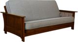 Black Walnut-Natural Beauty Cloud