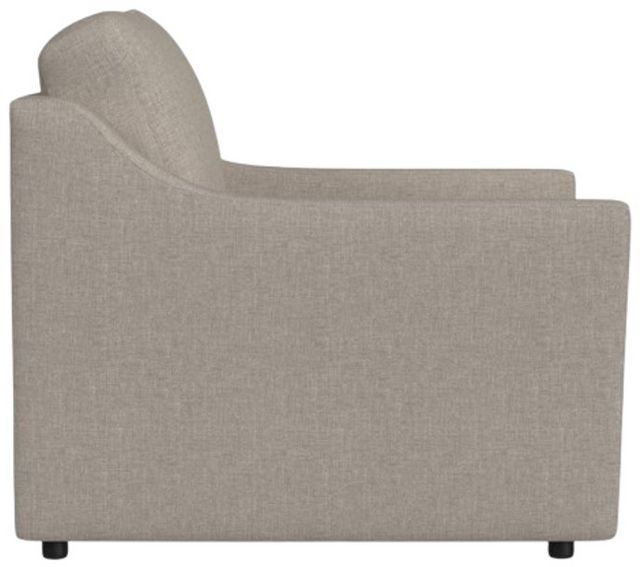 Flexsteel® Sky Cast Ash Fabric Outdoor Chair-2