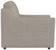 Flexsteel® Sky Cast Ash Fabric Outdoor Chair-2