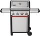 Weber® Spirit® Spirit® S-425 Black Liquid Propane Freestanding Grill-0