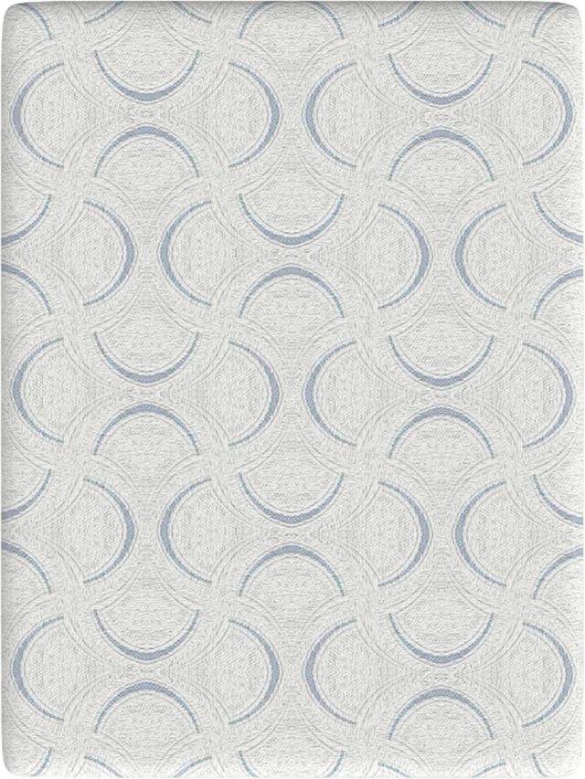 Rize Home RZ Cool Plus 12" Memory Foam Medium Firm Smooth Top Full Mattress in a Box-4
