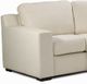 Jaymar Riopel Evolution 2 Piece Yoga Ivory 01 Sectional-1
