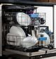 GE Profile™ ENERGY STAR® 24" Fingerprint Resistant Stainless Steel Top Control Built-In Dishwasher with Microban™ Antimicrobial Technology-4