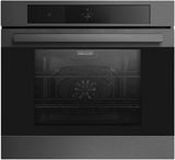 Black Stainless Steel