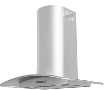 Zephyr Milano 36" Stainless Steel Wall Mounted Range Hood-2