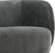 Dovetail Furniture Glenhaven Dust Blue Sofa-4