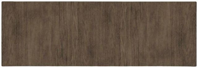 Mavin Customizable 84" Rectangular Extendable Dining Table with 2 Leaves-3