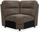 La-Z-Boy® Trouper Mink Corner Unit-0