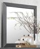 Mazin Furniture Beechnut Mirror-0