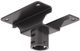 Chief® Black Pin Connection Offset Ceiling Plate-0