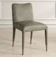 Uttermost® Conifer 2-Piece Pine Green Dining Side Chair Set-1