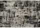 Dalyn™ Rug Company Kochi KC7 Black 5'x8' Area Rug-1