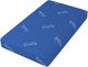 Rize Home 7.5" Hybrid Firm Smooth Top Full Youth Blue Mattress in a Box-0