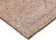 Dalyn™ Rug Company Karaj Pink 5'x8' Style 1 Area Rug-1