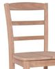 John Thomas Furniture® Customizable Select Madrid 30" Bar Stool-1