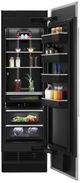 JennAir® 13.0 Cu. Ft. Panel Ready Built In Counter Depth Column Refrigerator-2