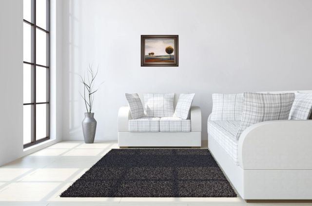 Classy Living Ursula Salemink-Roos Tranquil Plains Il Wall Art-1