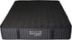 Dreamstar Bedding Classic Collection Dream Shadow 12" Memory Foam Extra Firm Pillow Top Double-Sided Full Mattress-1