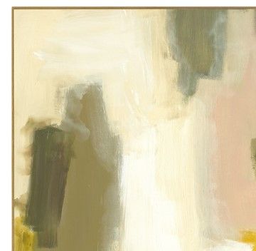Classic Home Crave II Painting Art -1