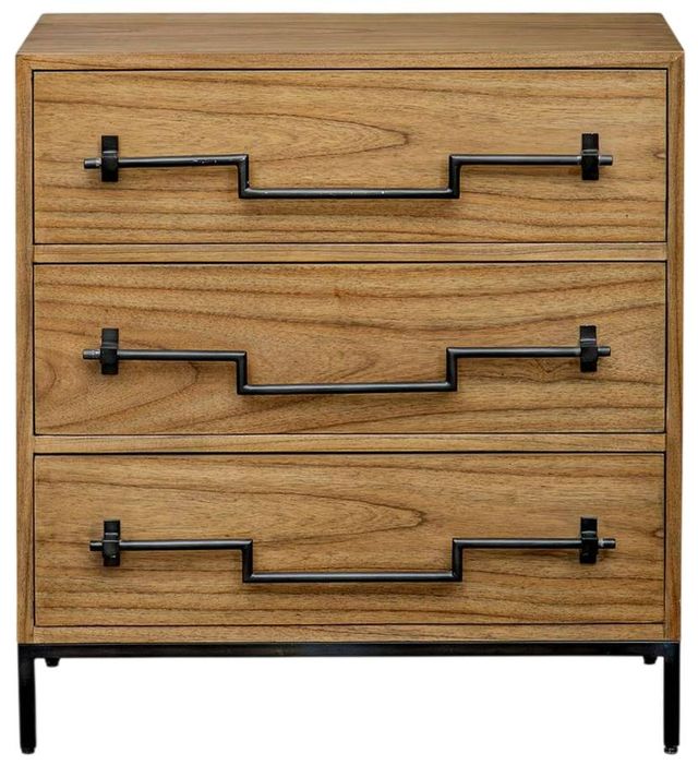Uttermost® Jory Natural Accent Chest-3