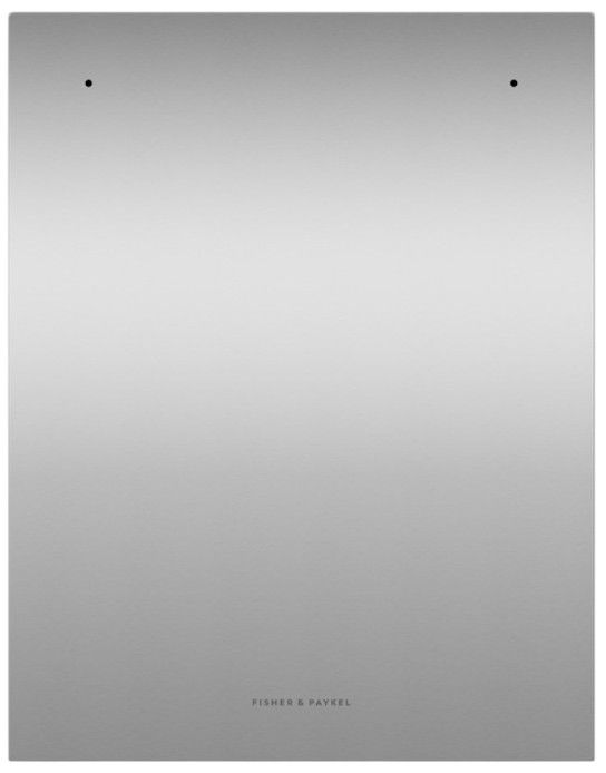 Fisher & Paykel Stainless Steel Door Panel-0
