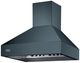 Viking® 5 Series 30" Squall Chimney Wall Hood-0