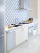Thermador® Masterpiece® 36" Stainless Steel Natural Gas Cooktop-4